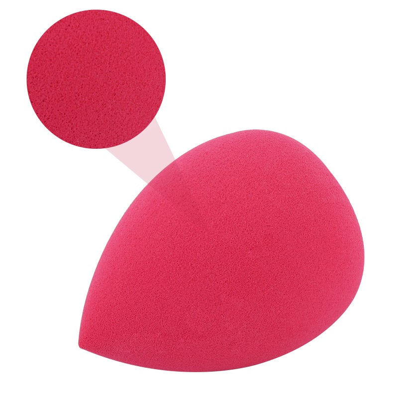 BTYMS 10 Pieces Makeup Sponge Blenders Beauty Sponges Egg Shaped Blending Sponge Foundation Applicator Cosmetic Sponges - Image 4
